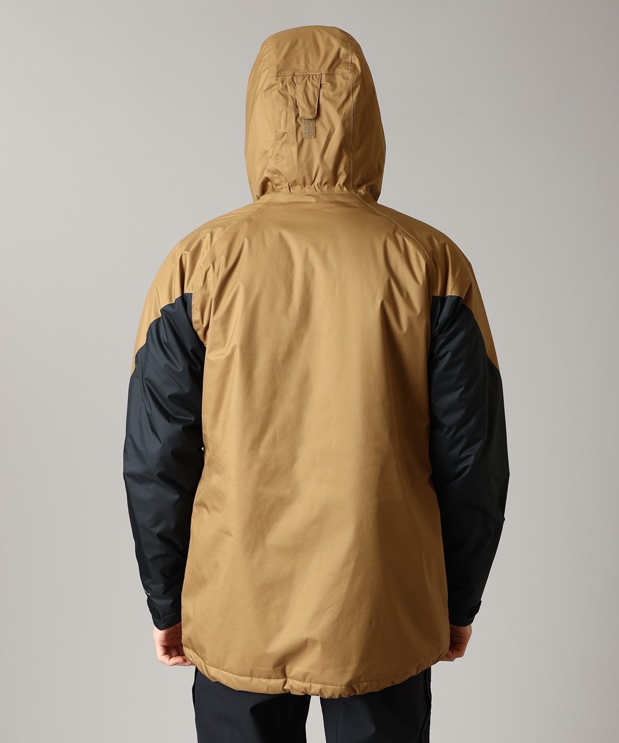 257Delta Black