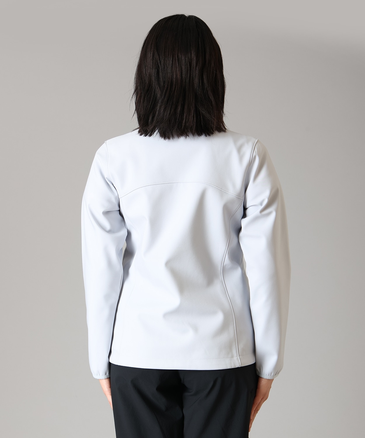 031Cirrus Grey