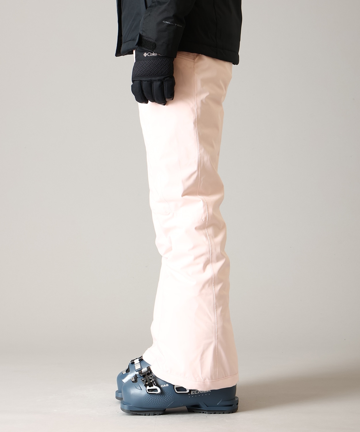 697Powder Pink