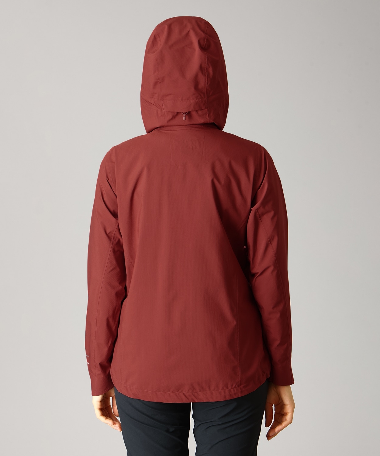 632Red Oxide