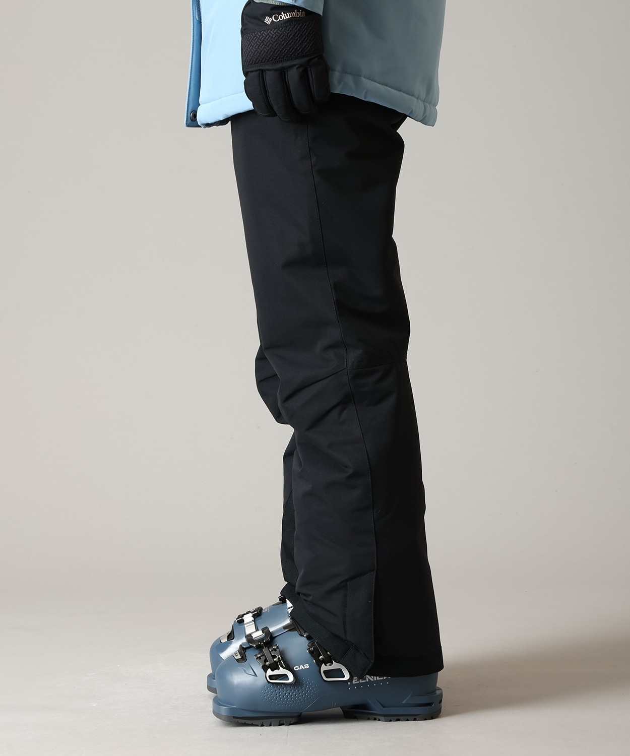 010Black