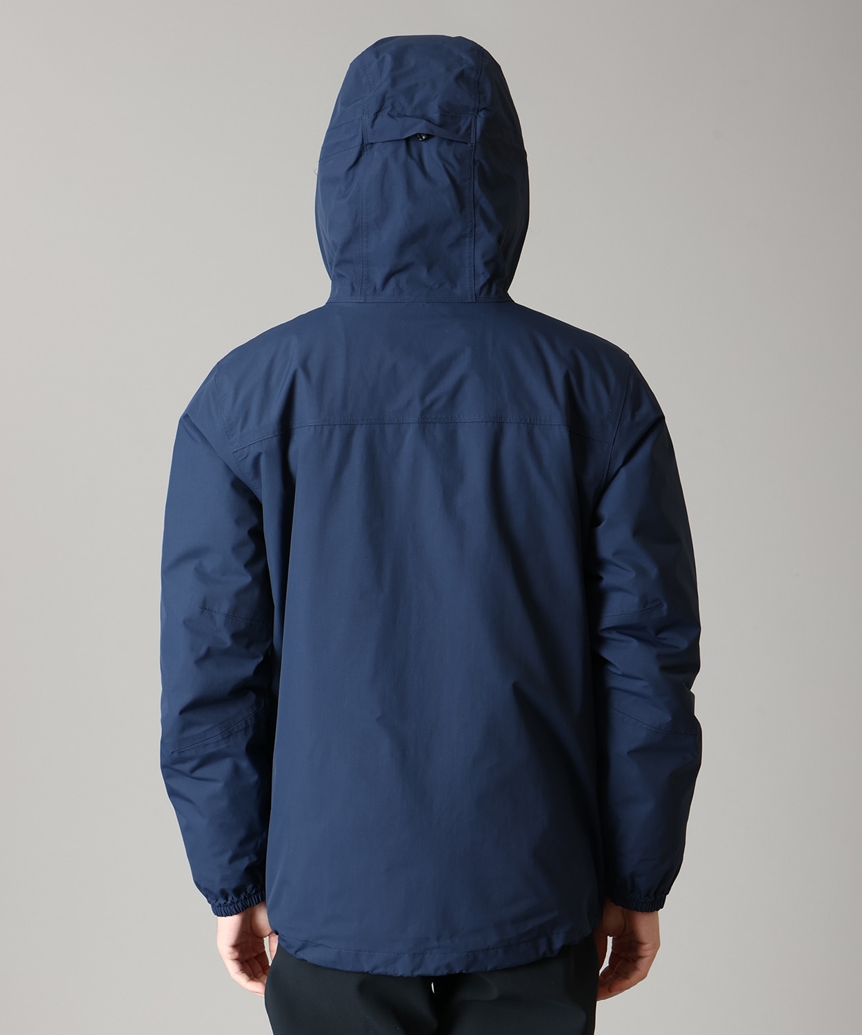 464Collegiate Navy