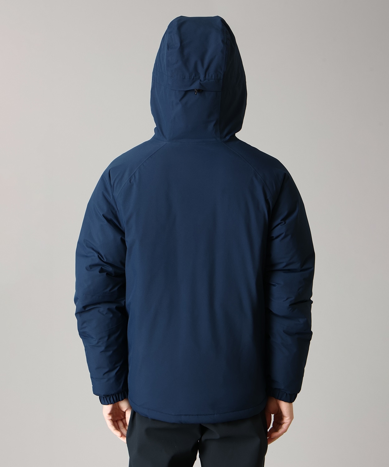 464Collegiate Navy