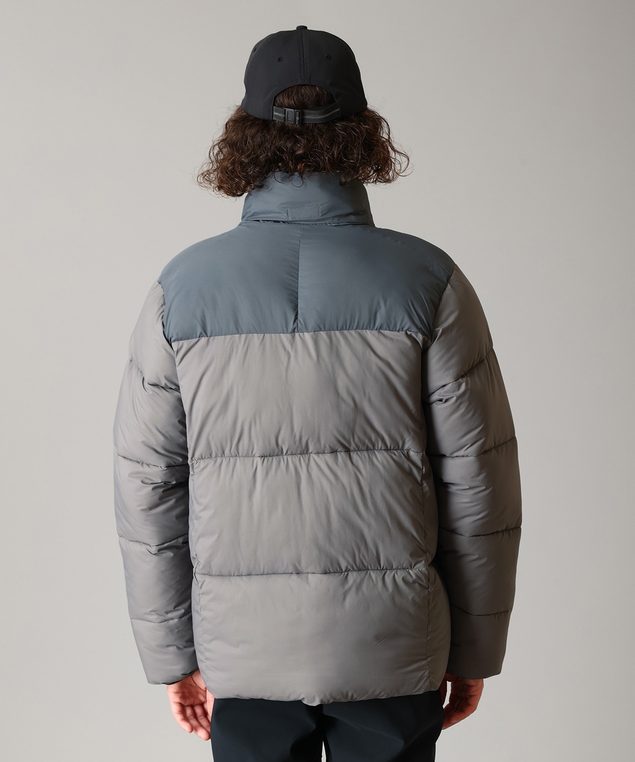023City Grey Graphite