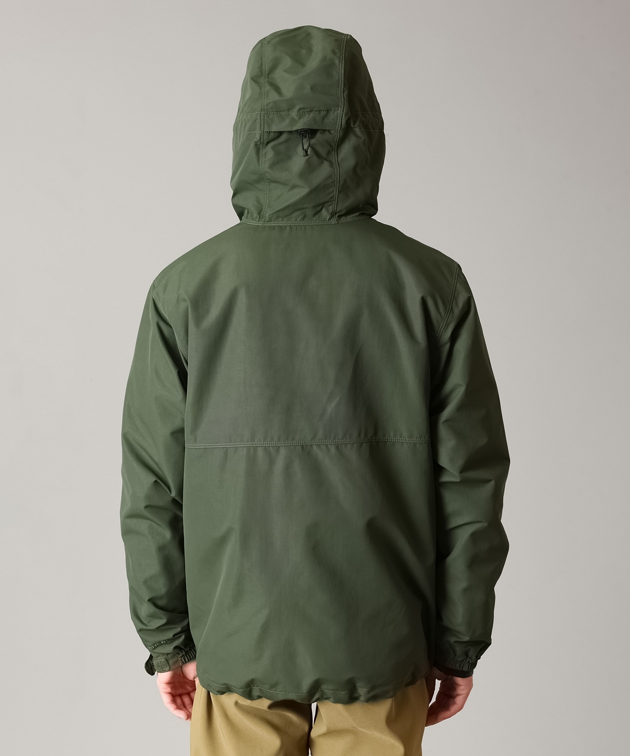 347Surplus Green