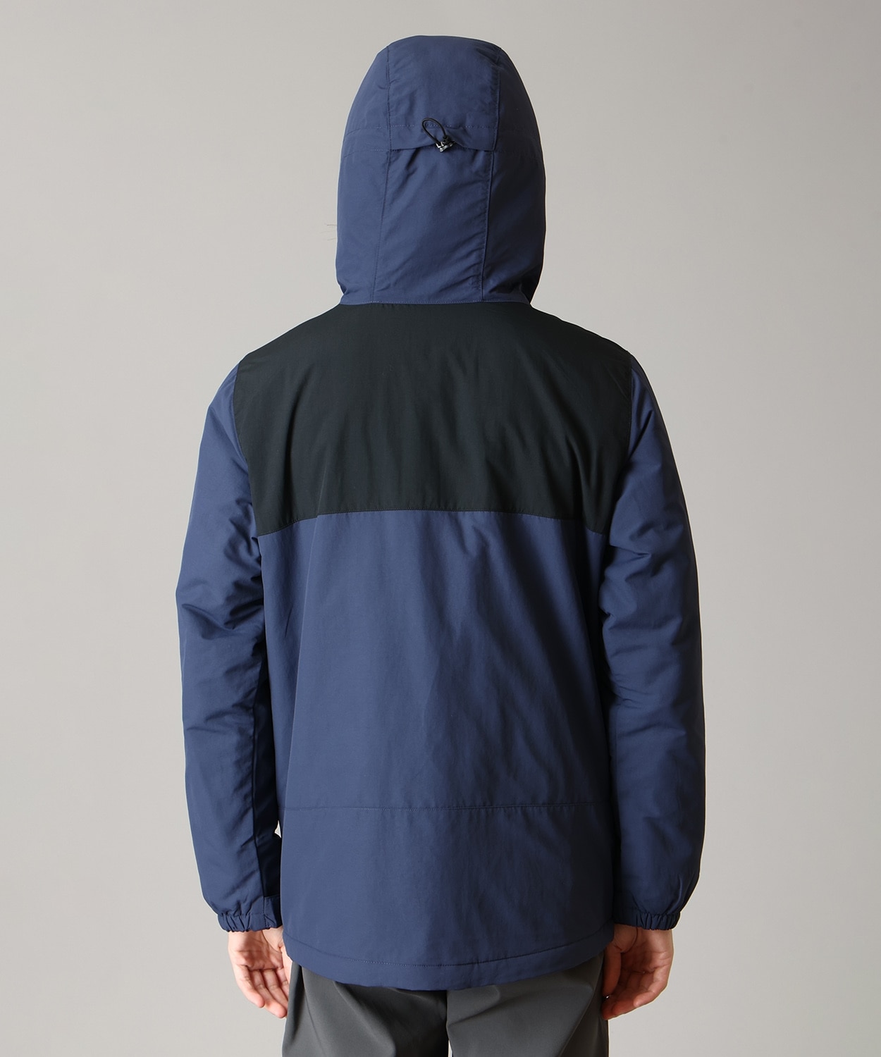 466Nocturnal Black