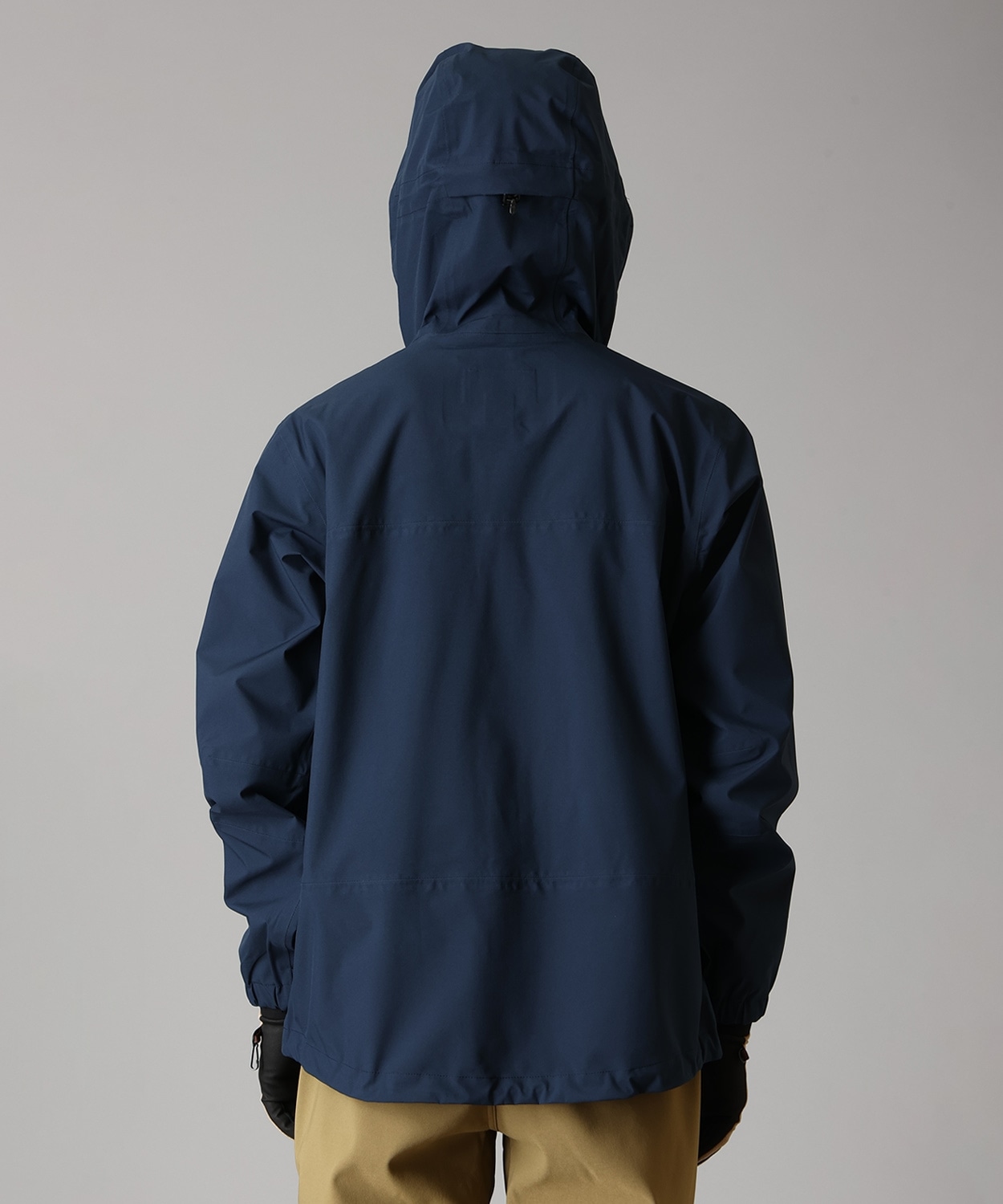 464Collegiate Navy