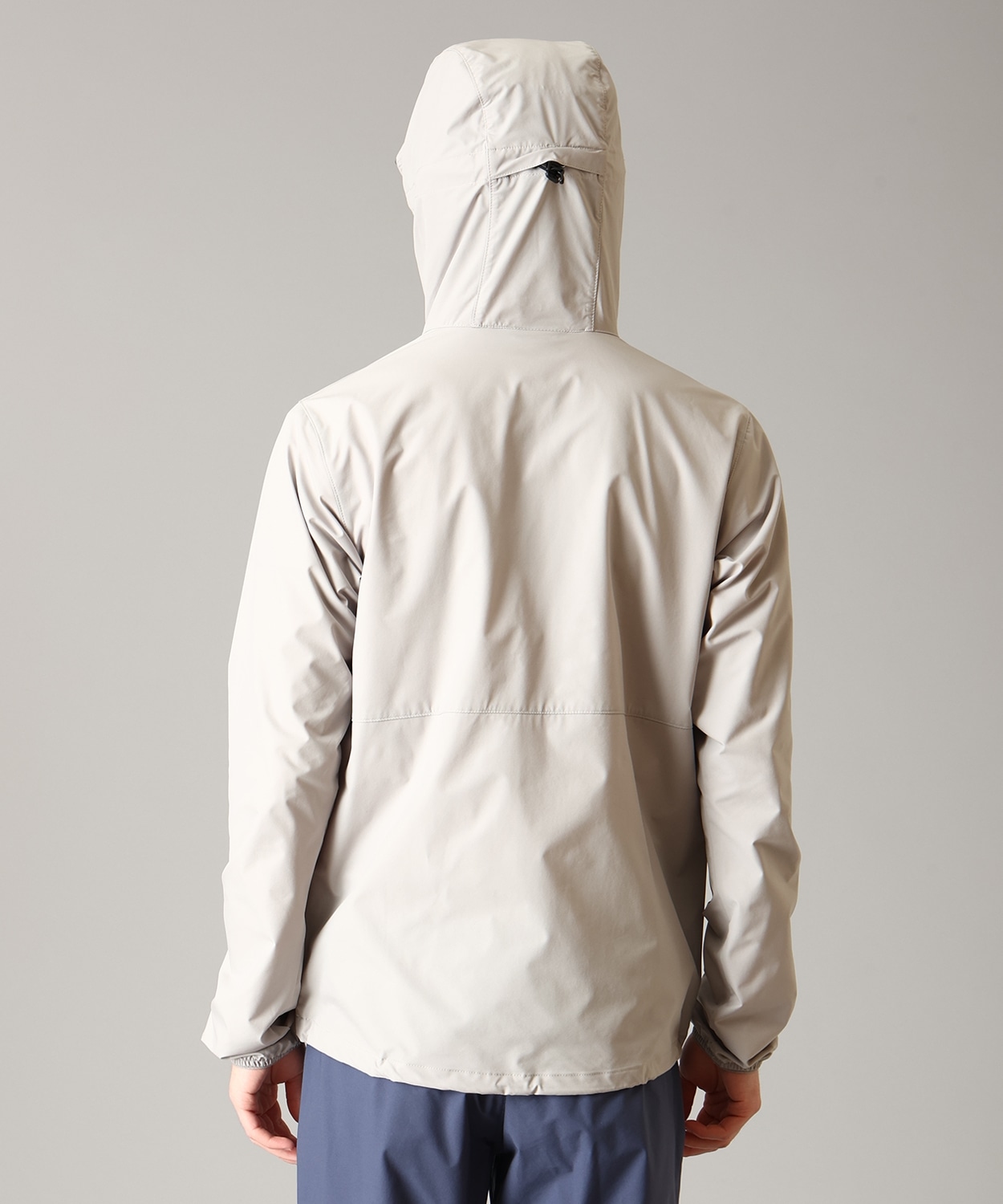 027Flint Grey