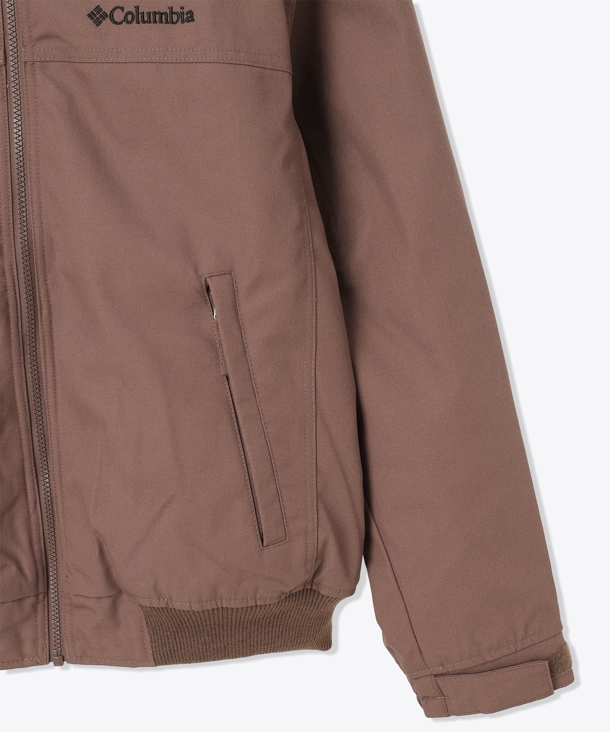 251Bison Brown