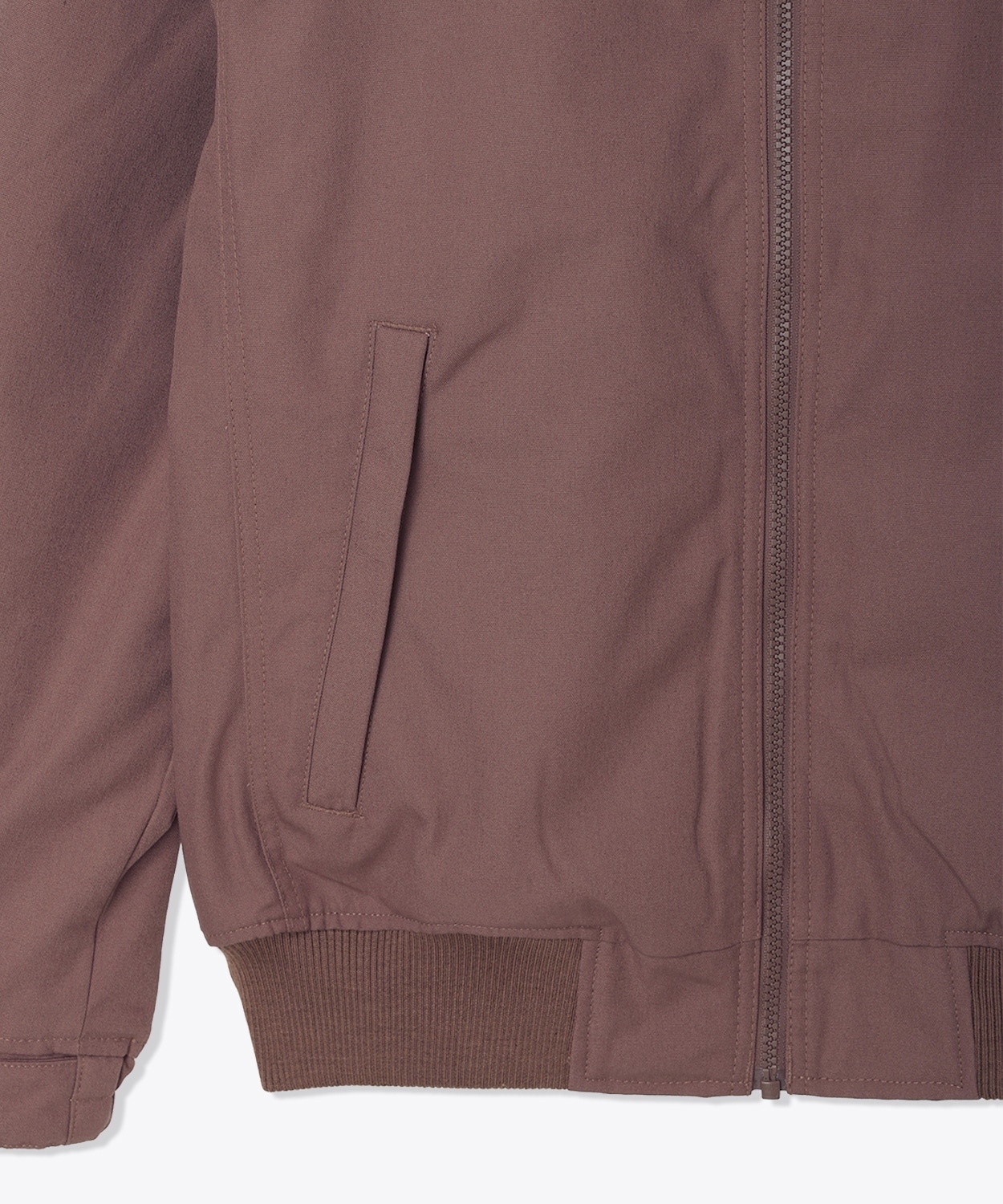 251Bison Brown
