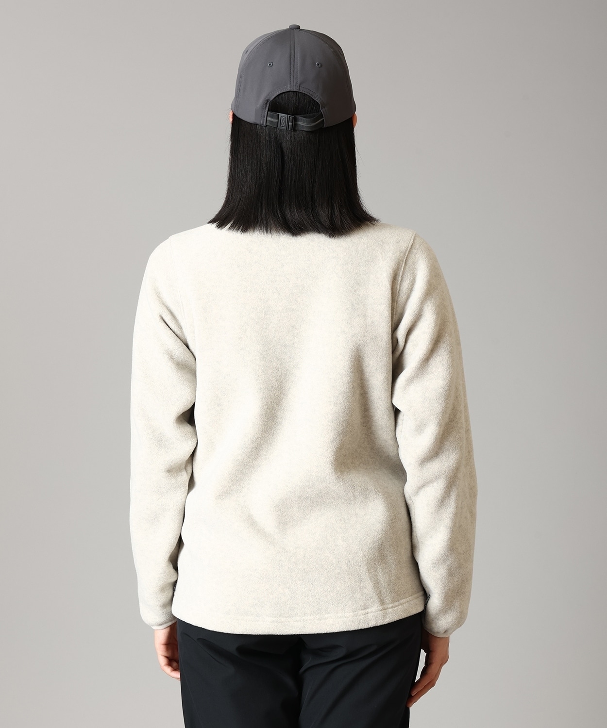 120Natural Heather