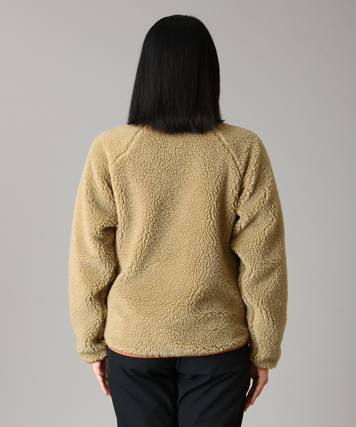 243Crouton Teak Brown