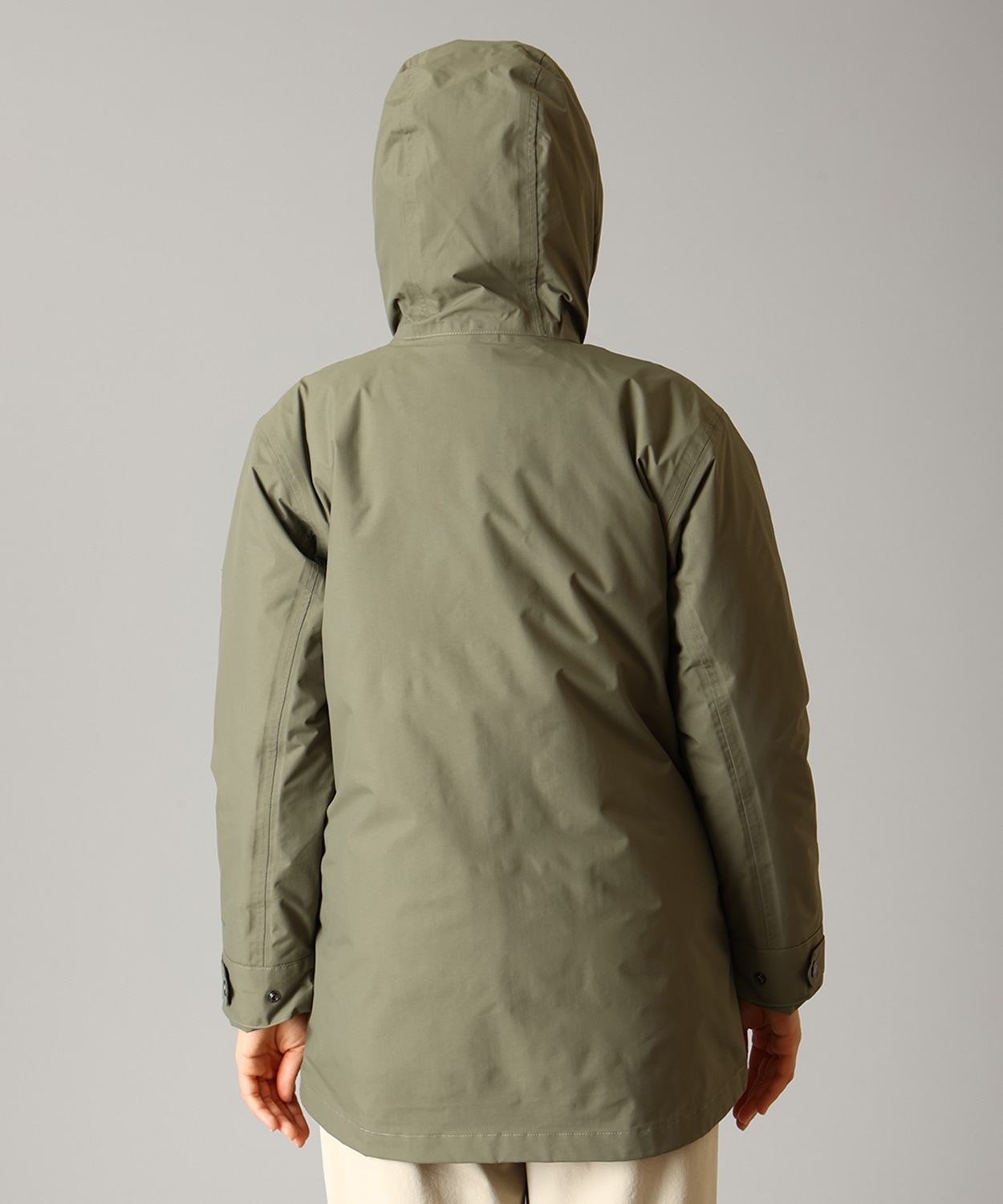 397Stone Green