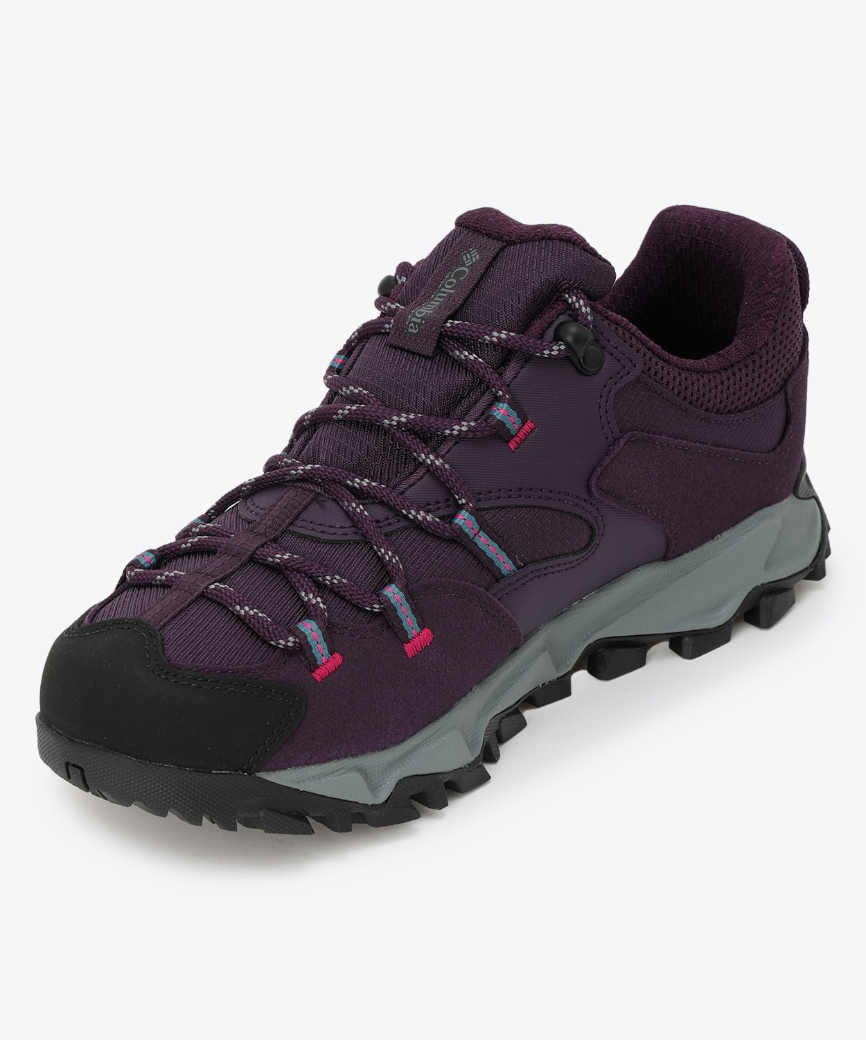 506Dark Plum Wild Fuchsia