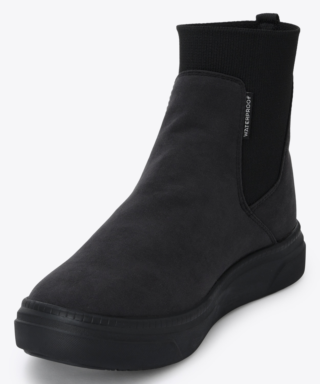 011Black Black