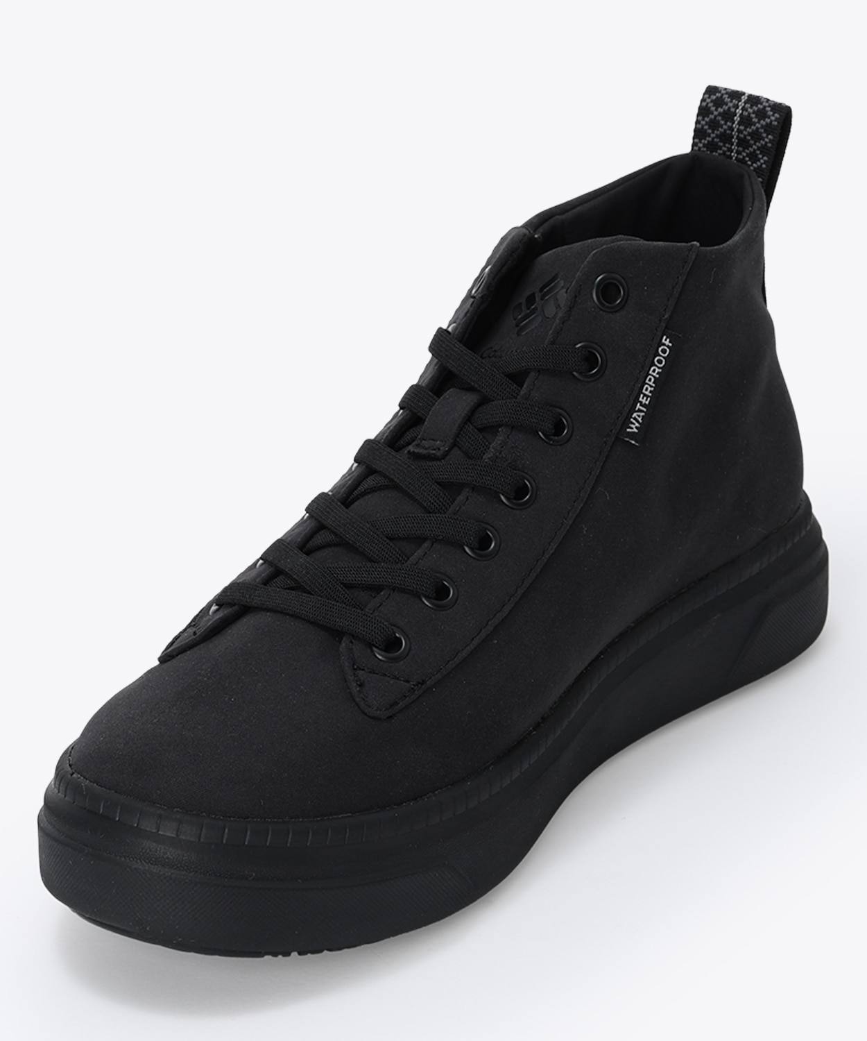 011Black Black