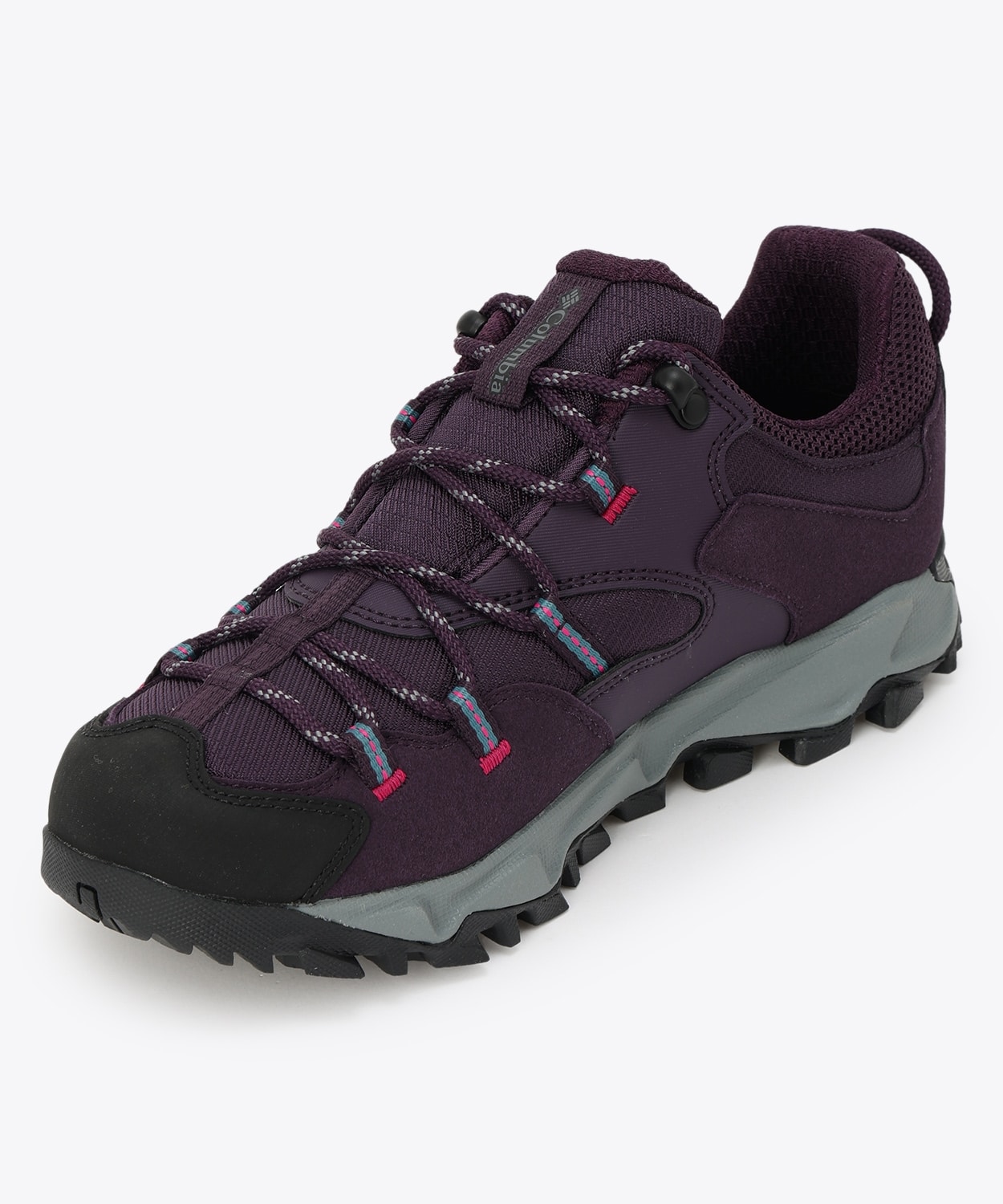 506Dark Plum Wild Fuchsia