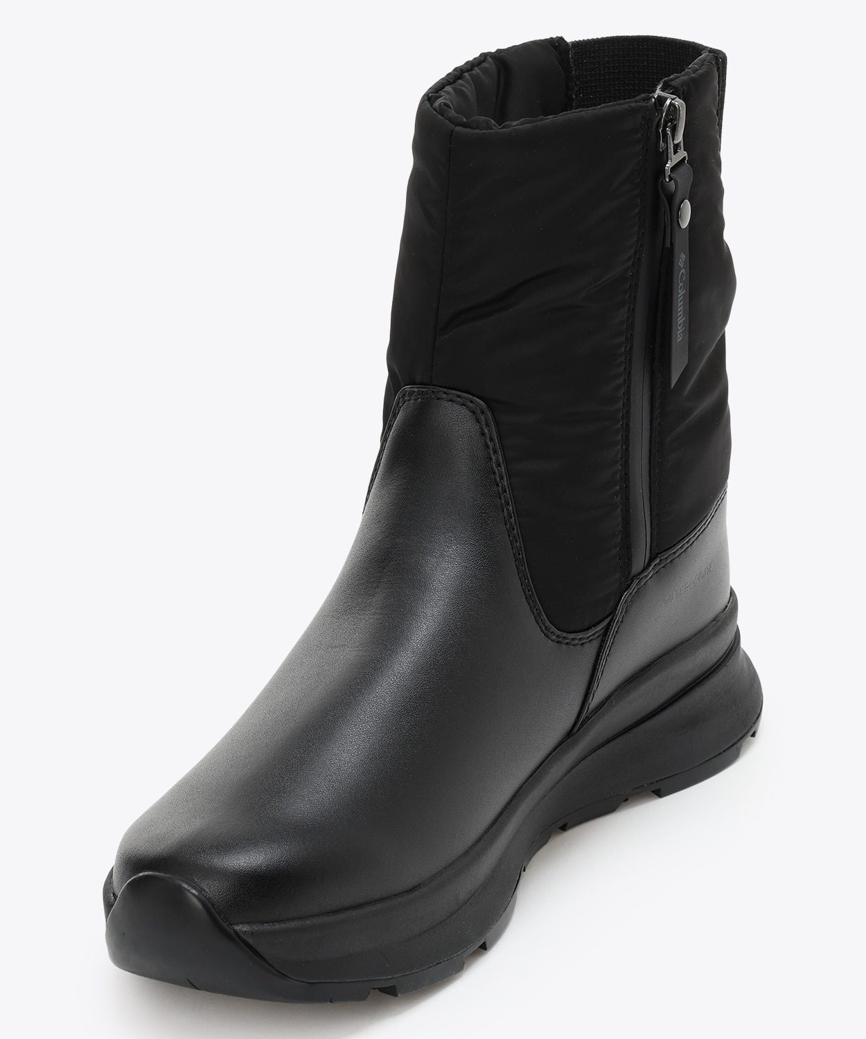 010Black