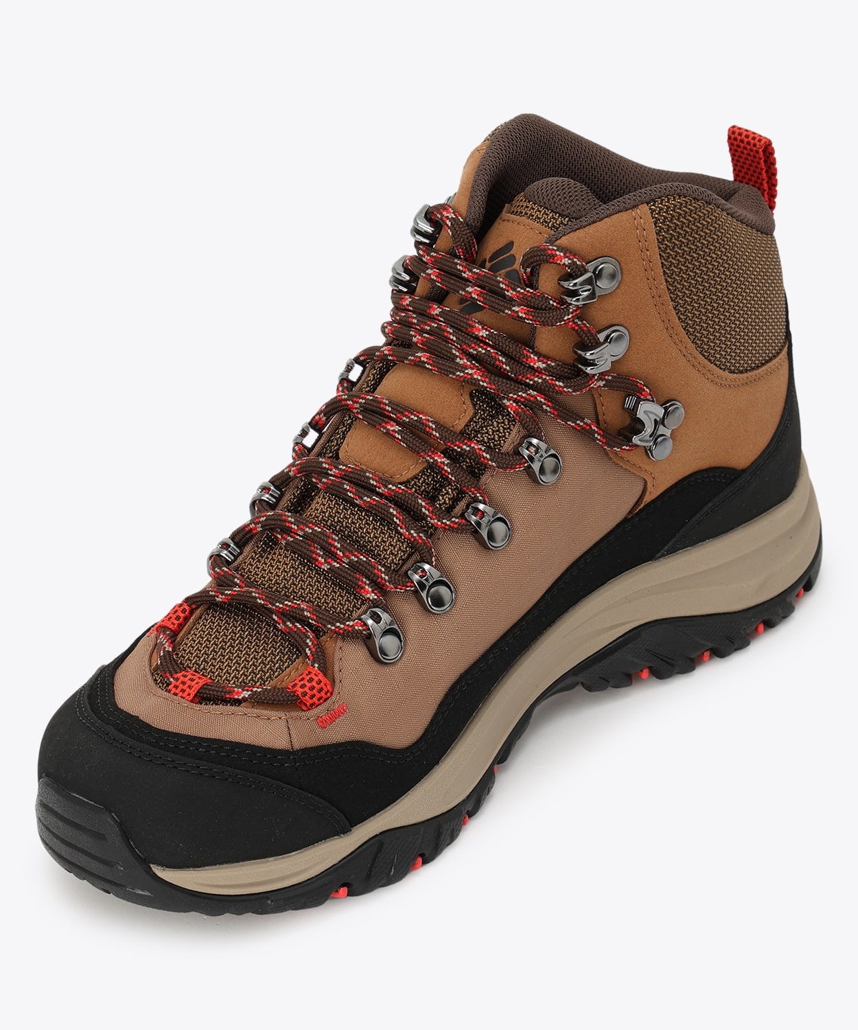 286Elk Bold Orange