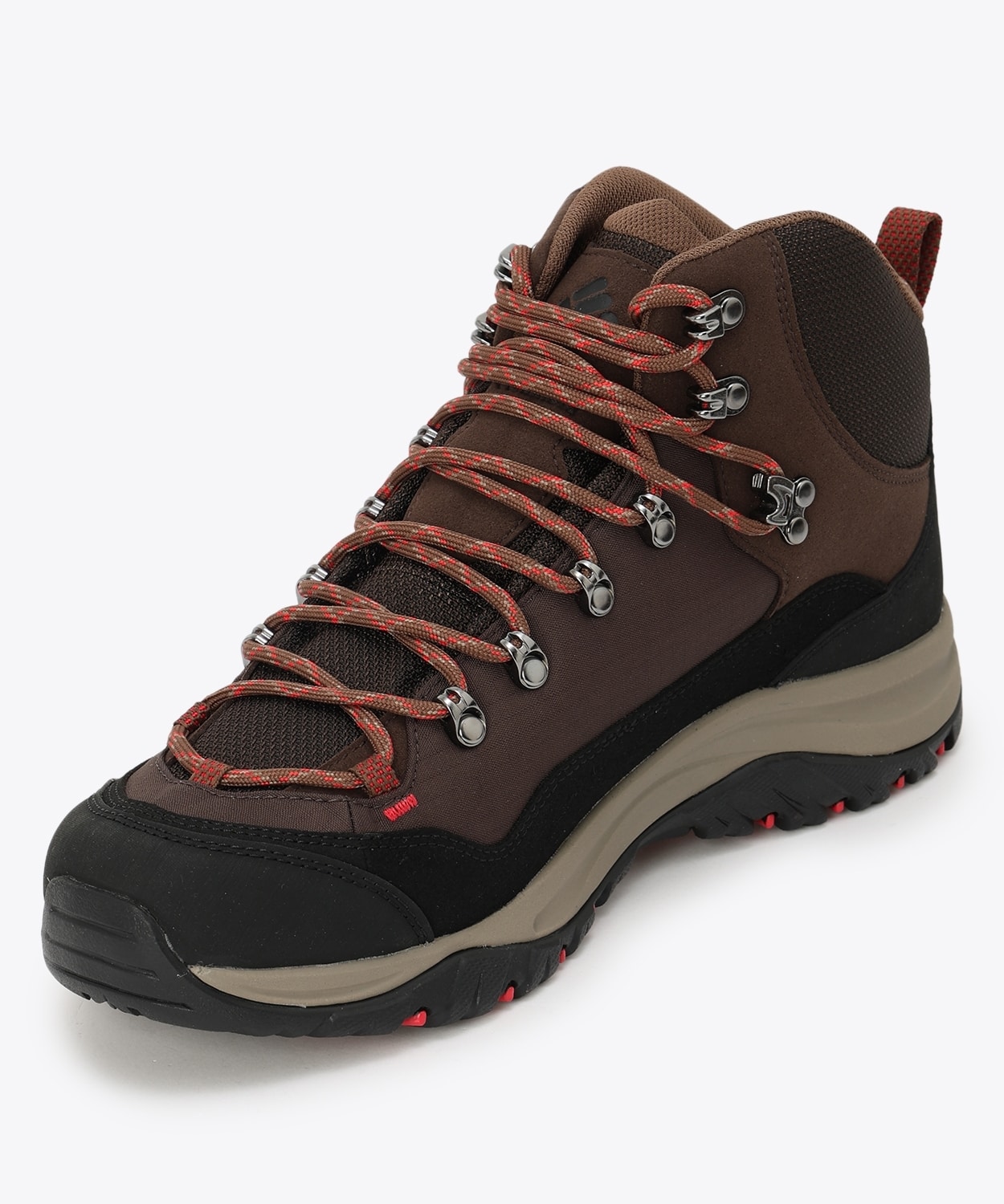 231Cordovan Red Spark
