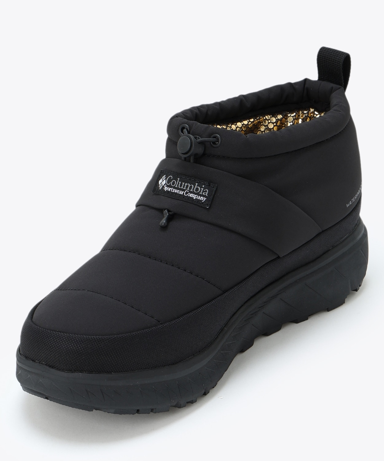 010Black