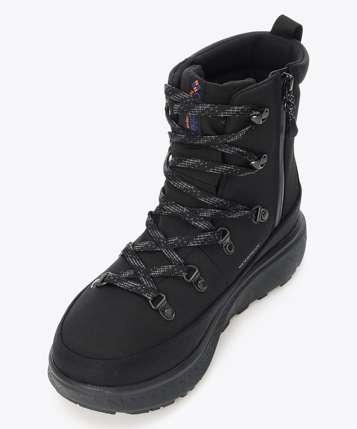 010Black