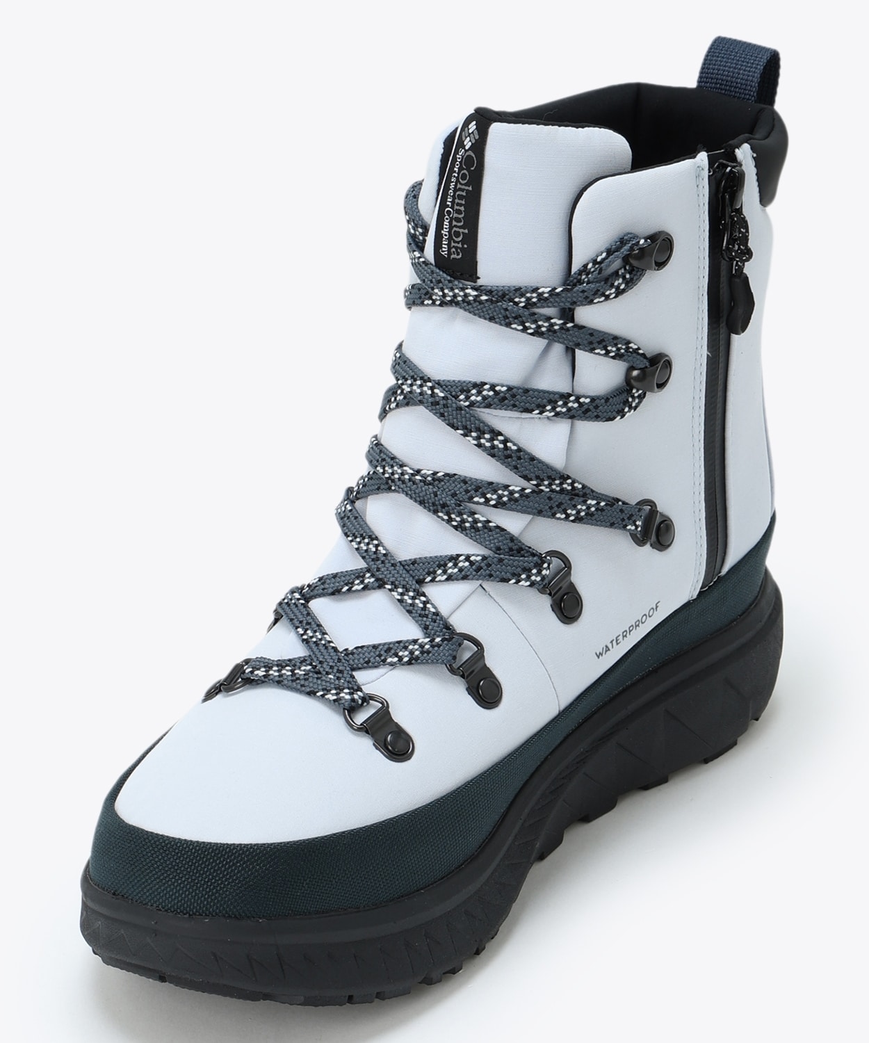 063Grey Ice