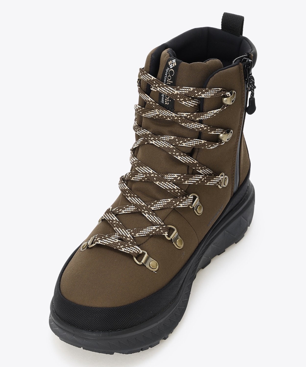 202Dark Brown