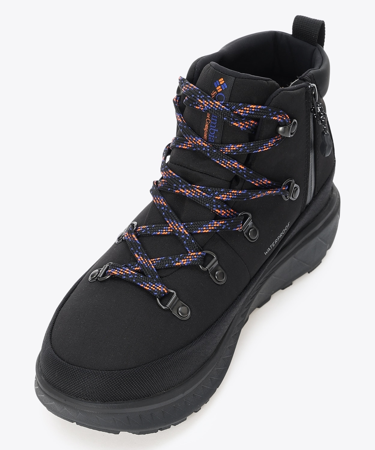 010Black
