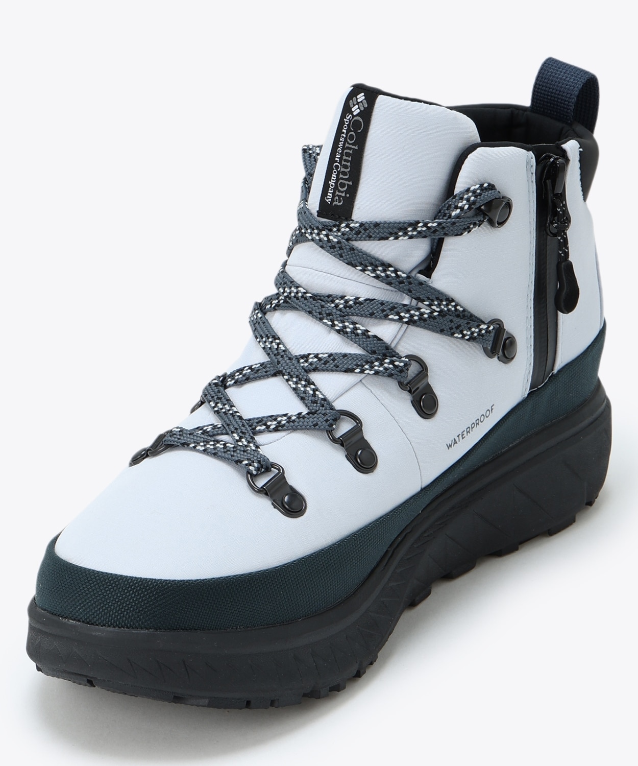 063Grey Ice