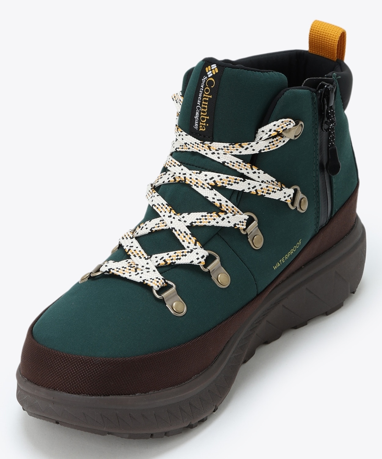 347Surplus Green