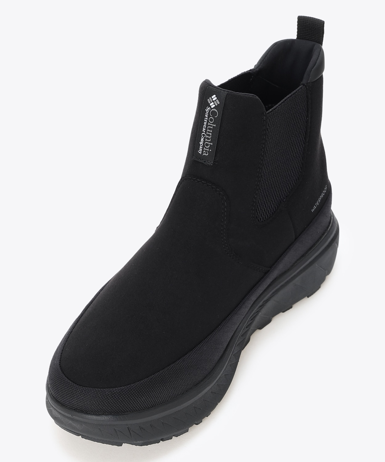 010Black
