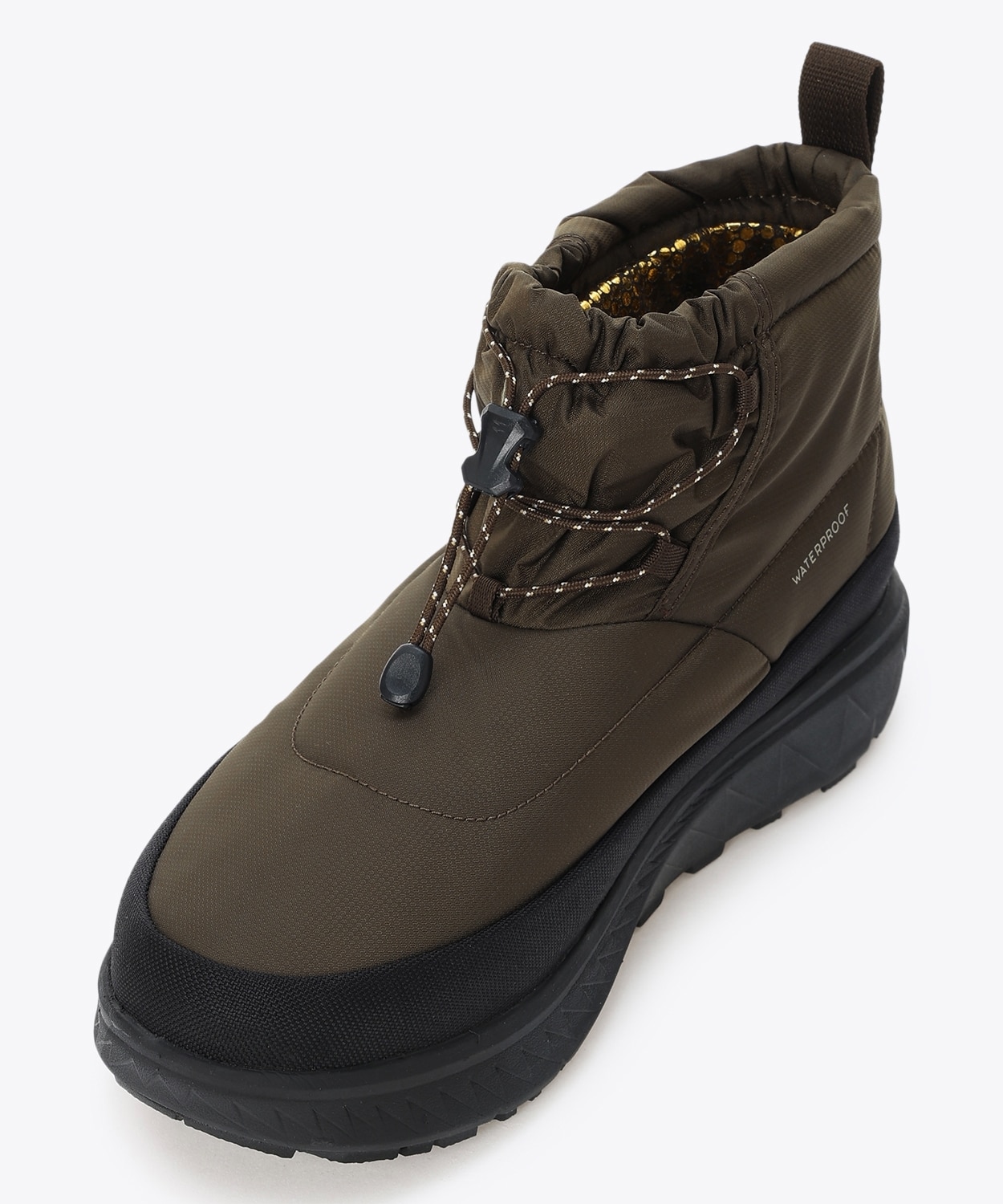 202Dark Brown