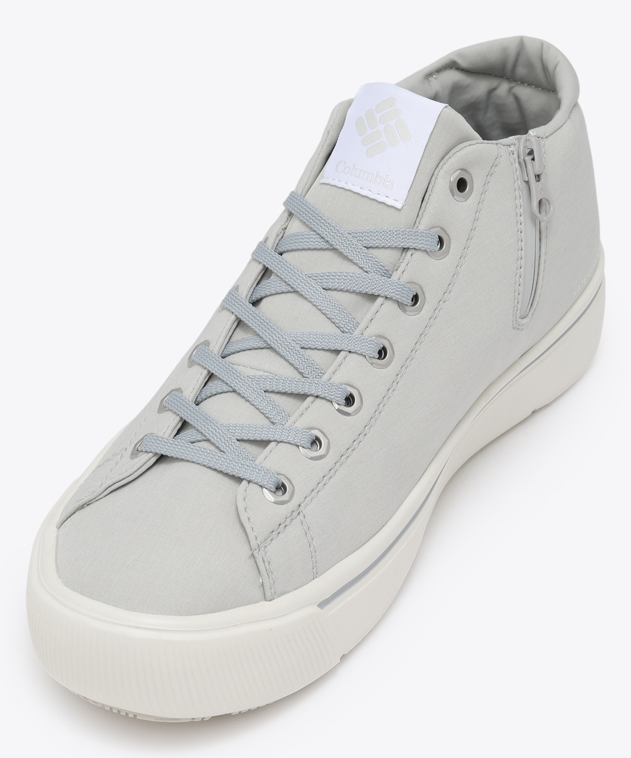 063Grey Ice