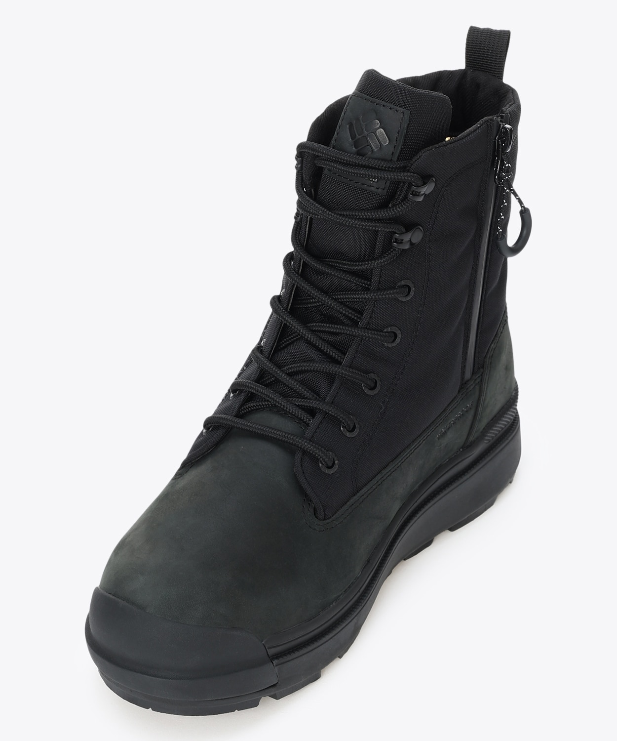010Black