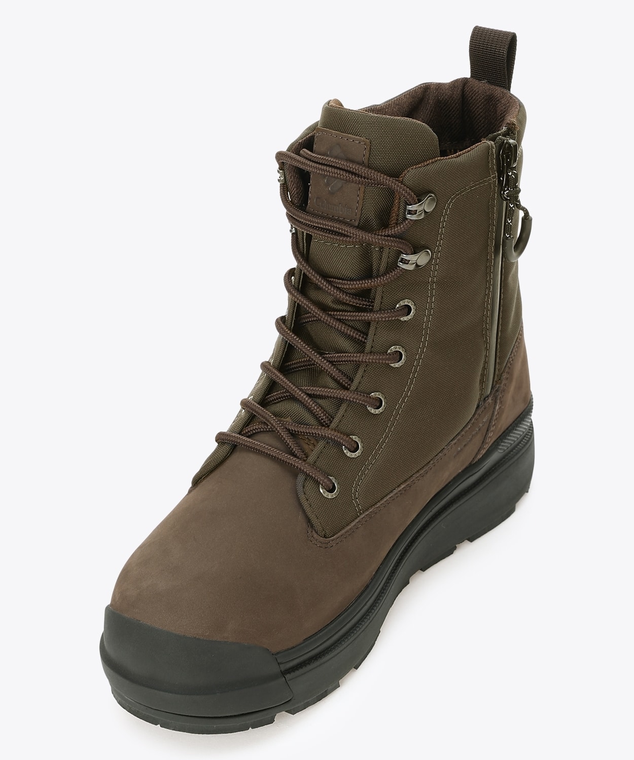 202Dark Brown