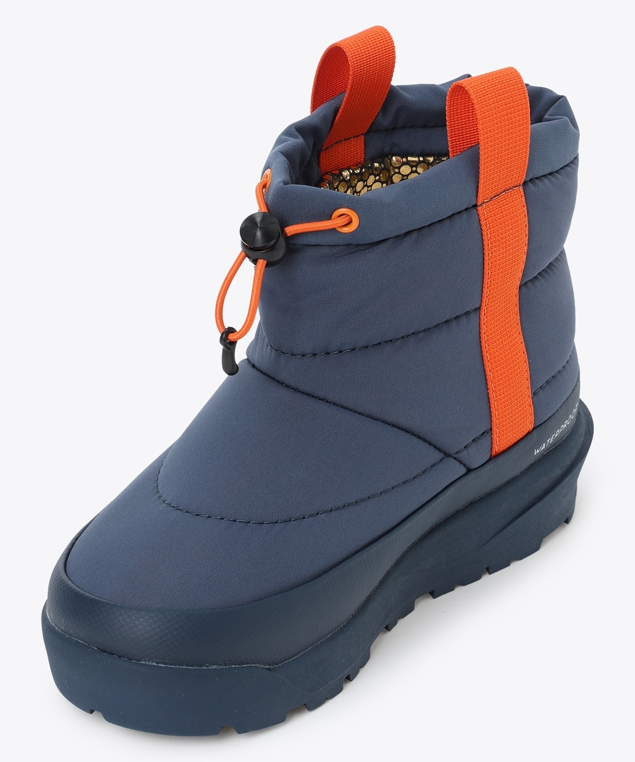 464Collegiate Navy