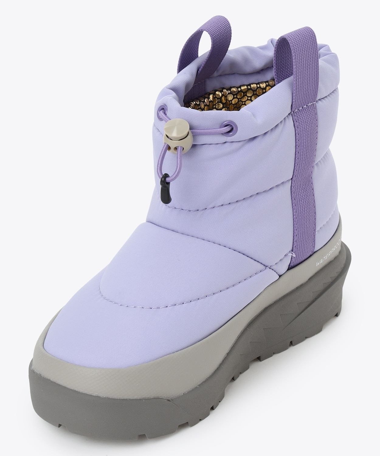 568Purple Tint
