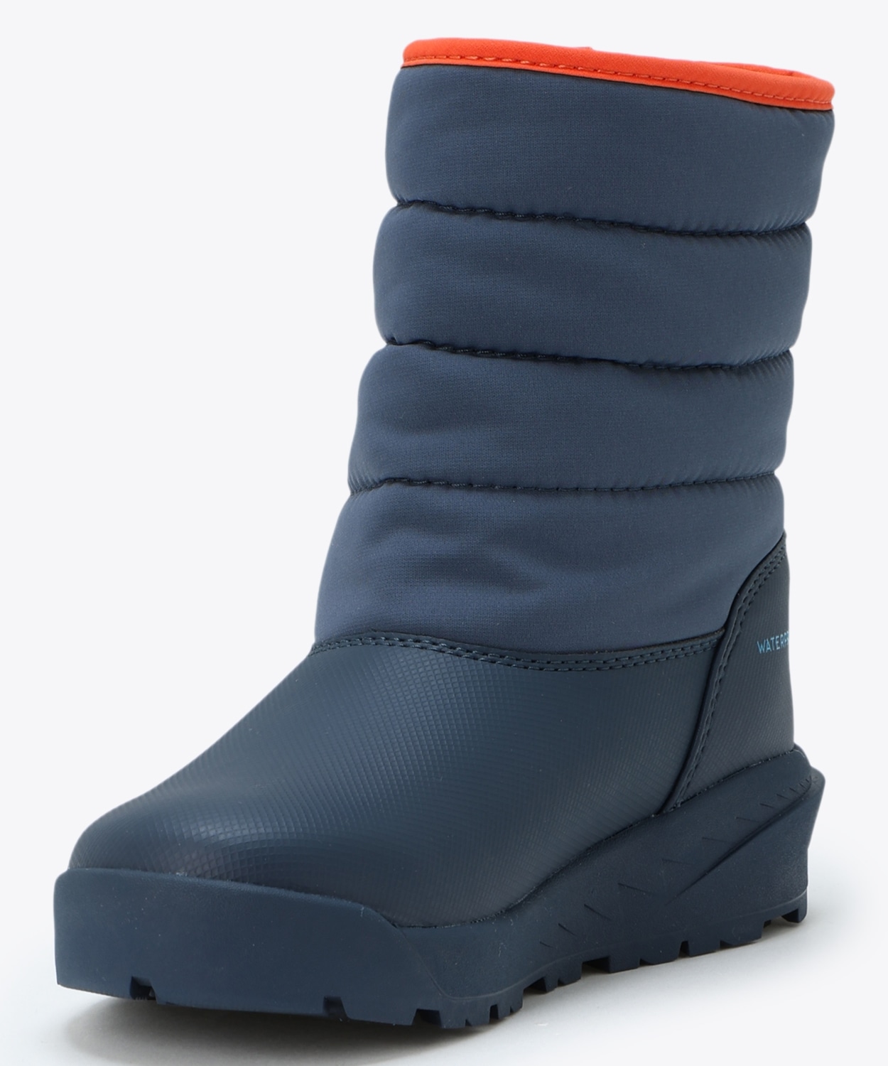 464Collegiate Navy
