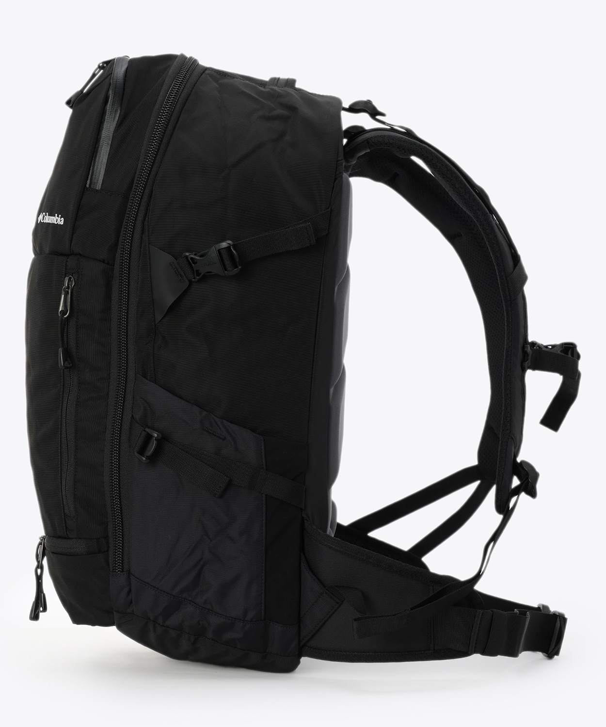 ペッパーロック 36Lバックパック(O/S Black)│コロンビア(Columbia 