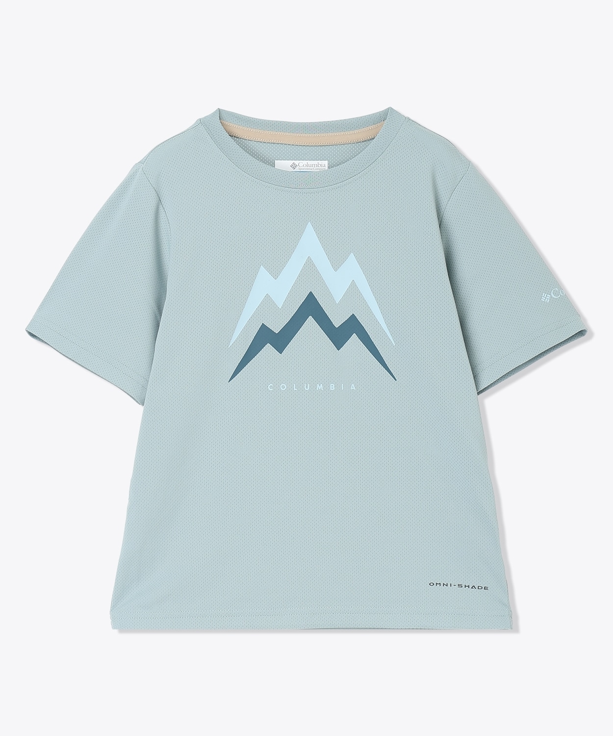 461Crushed Blue Energetic