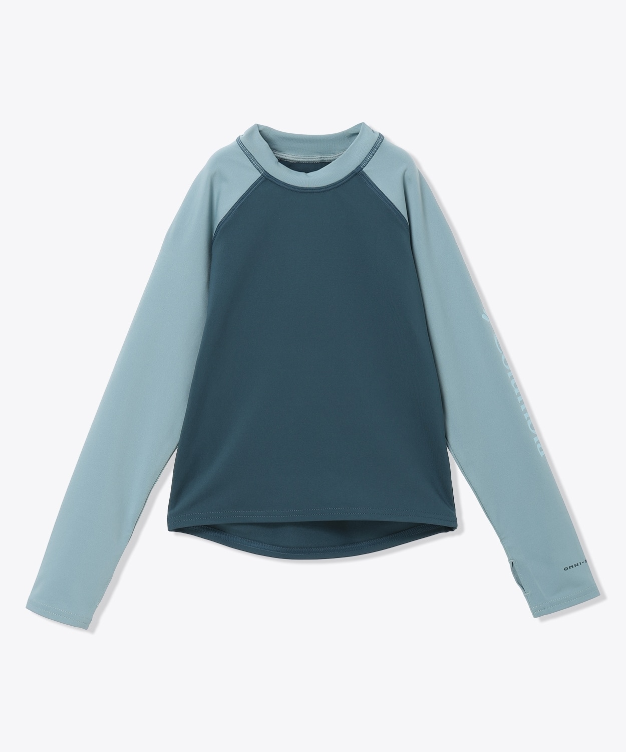 429Everblue Crushed Blue