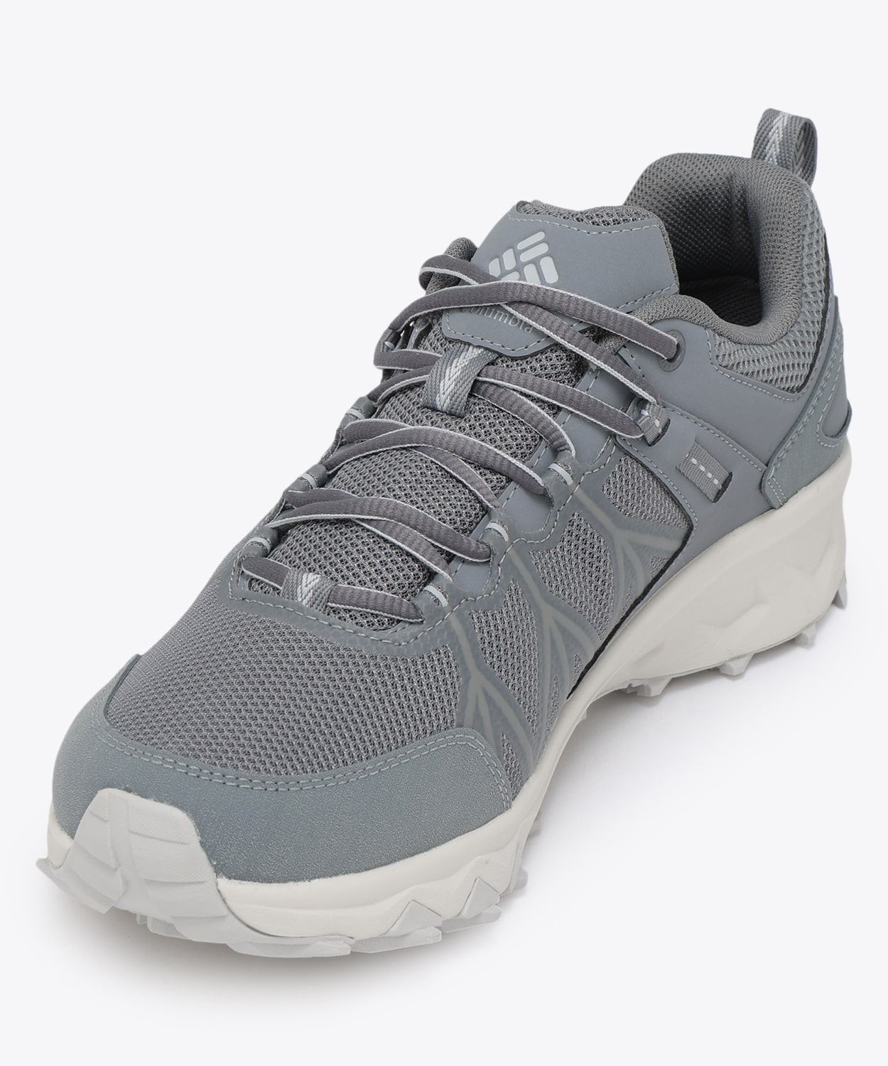 033Ti Grey Steel Grey Ice