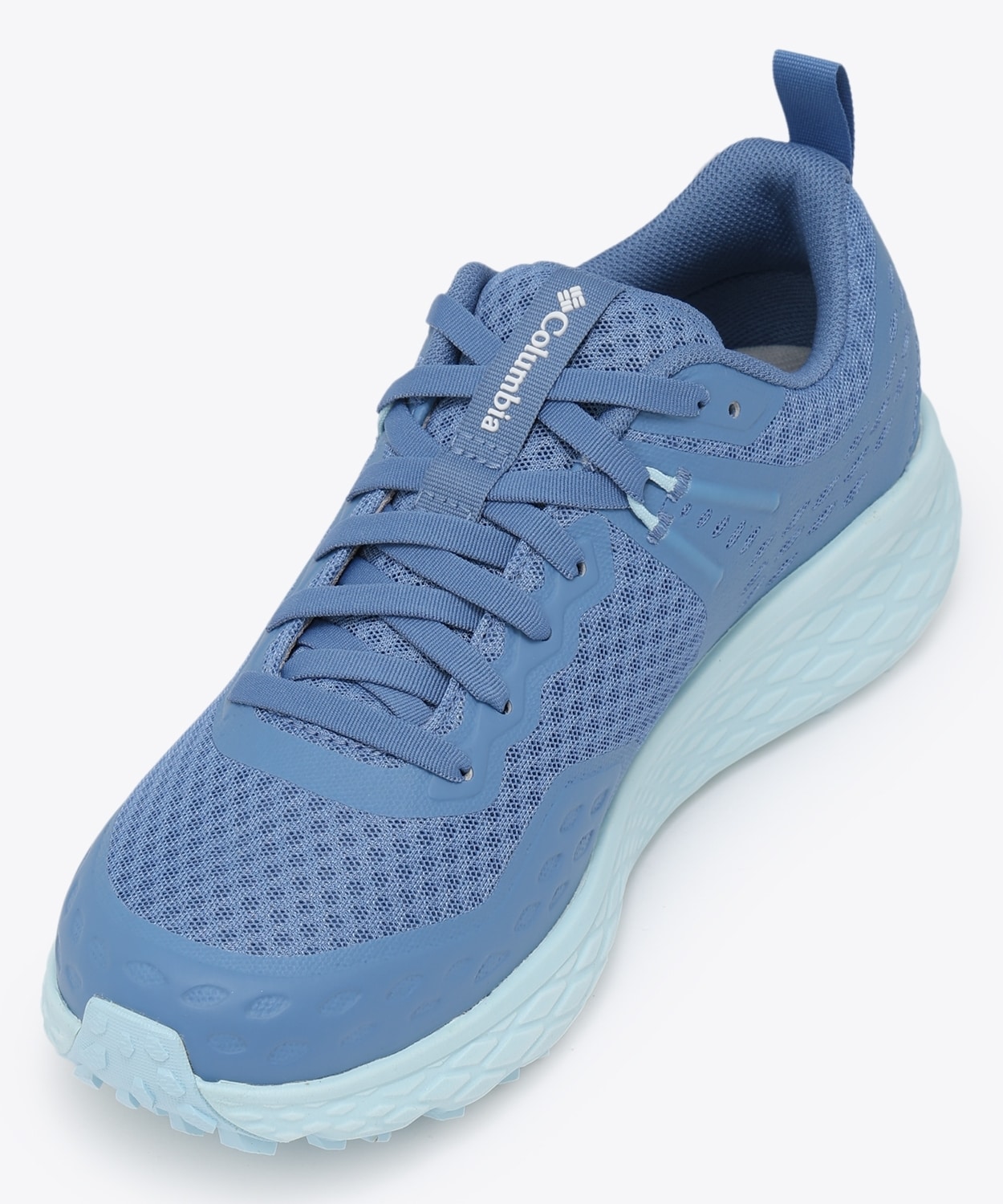 456Blue Dusk Marine Light