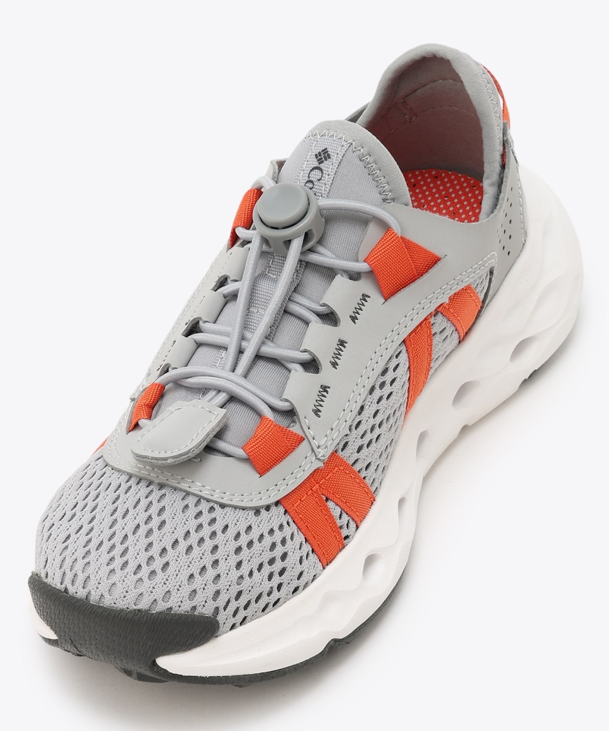 091Steam Tangy Orange