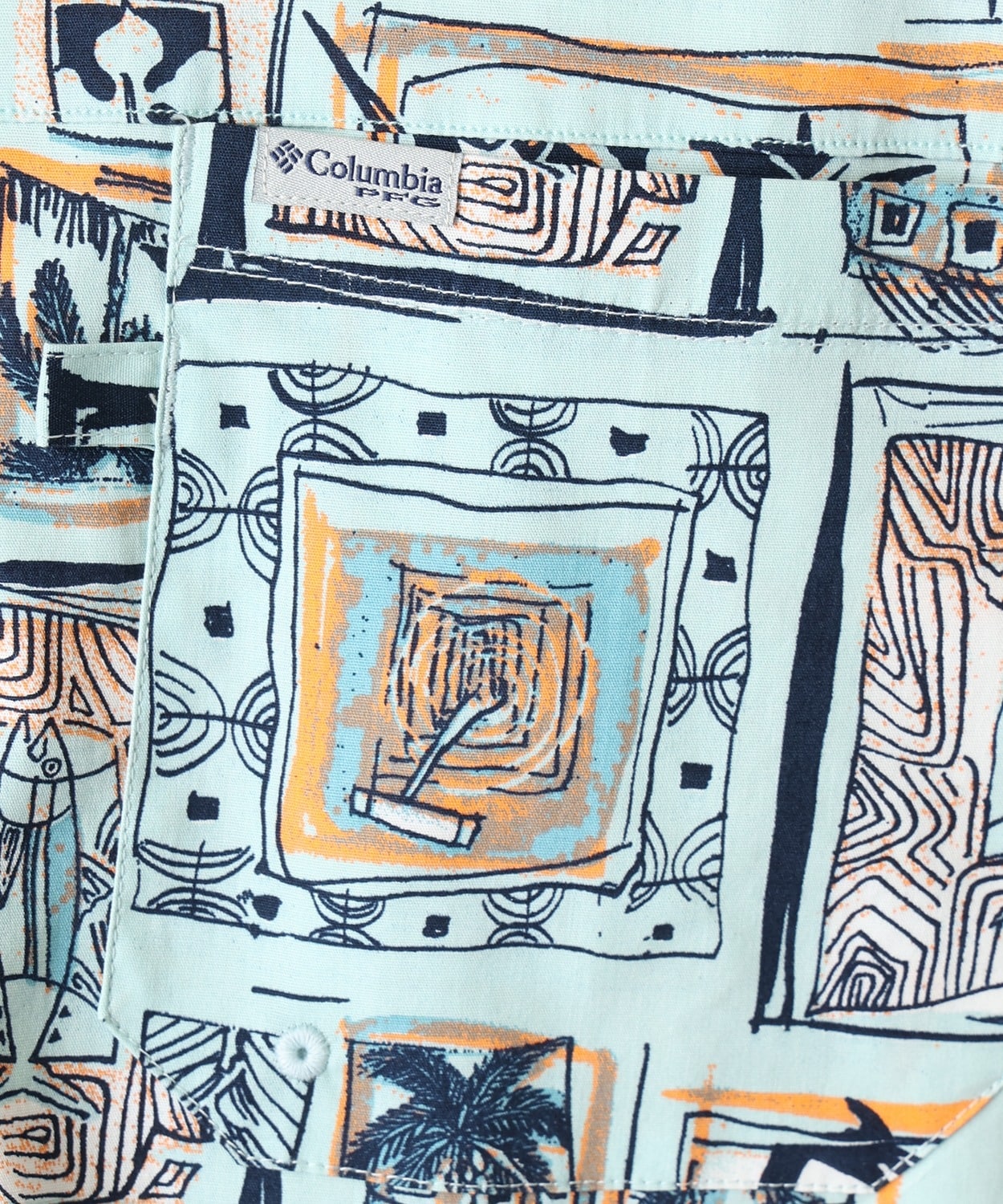 464Collegiate Navy Resort Time