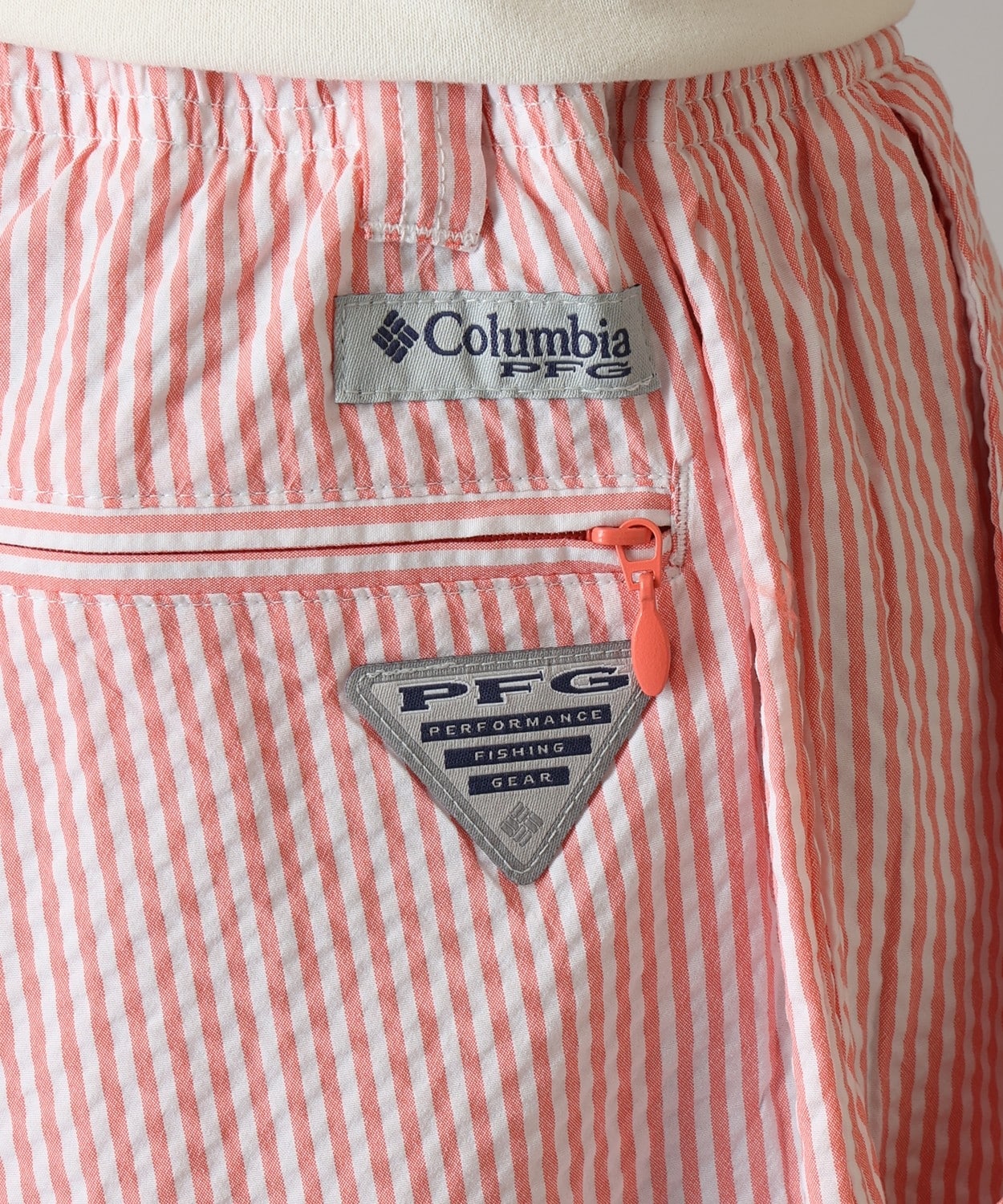 853Melonade Seersucker