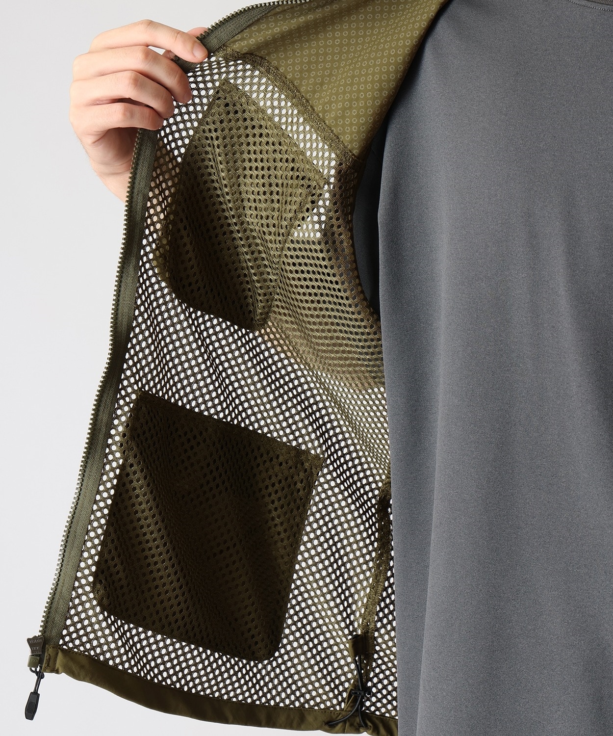 327New Olive