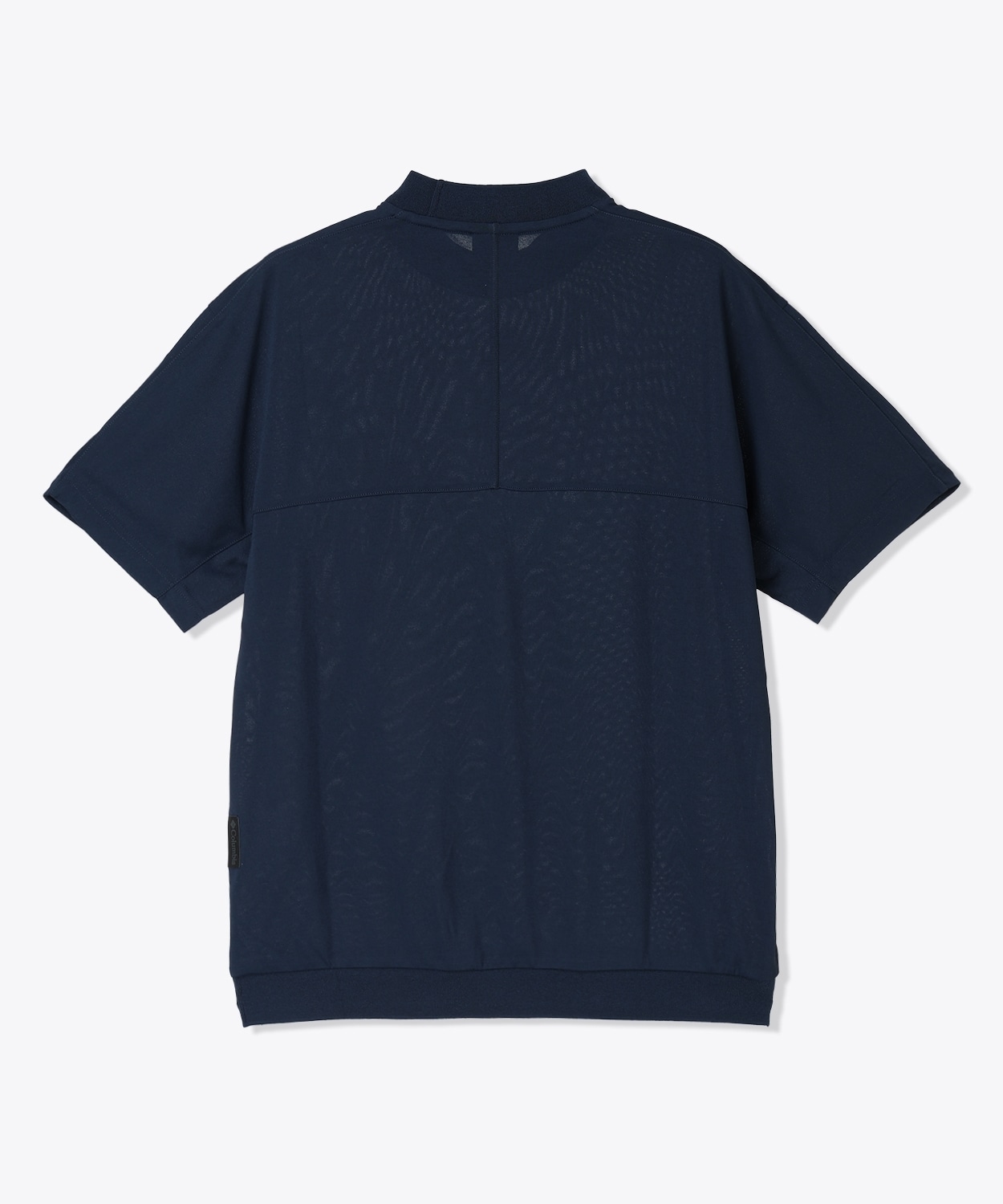 464Collegiate Navy