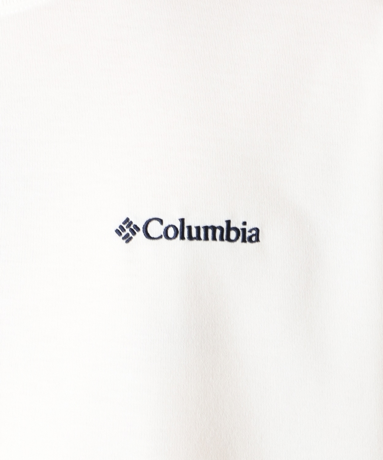 126Sea Salt Back Print